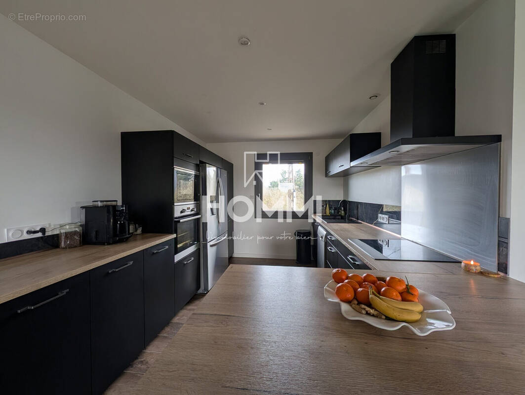 Maison à SAINT-MARS-DU-DESERT