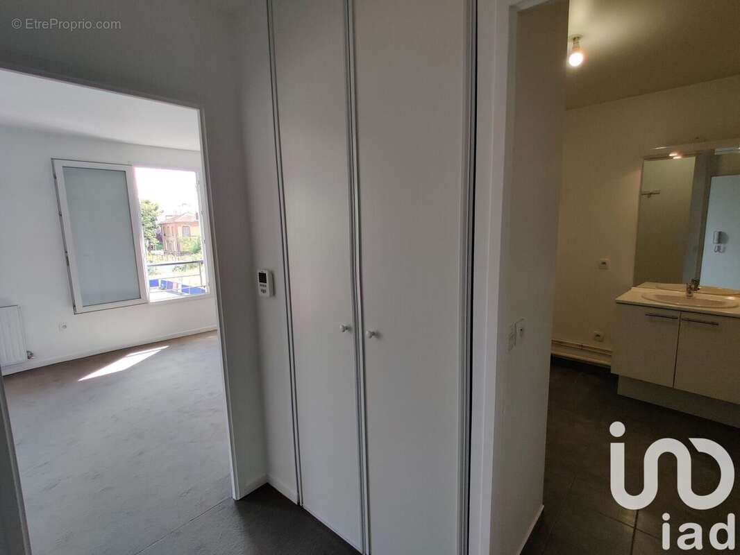 Photo 5 - Appartement à NEUILLY-SUR-MARNE