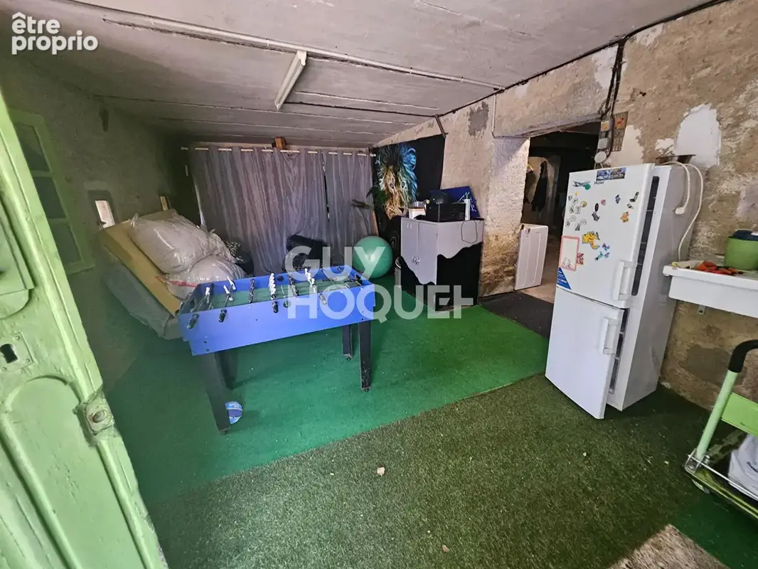 Maison 8 pièces à vendre à Beaufort - Exclusivité Guy Hoquet OLONZAC - photo 13