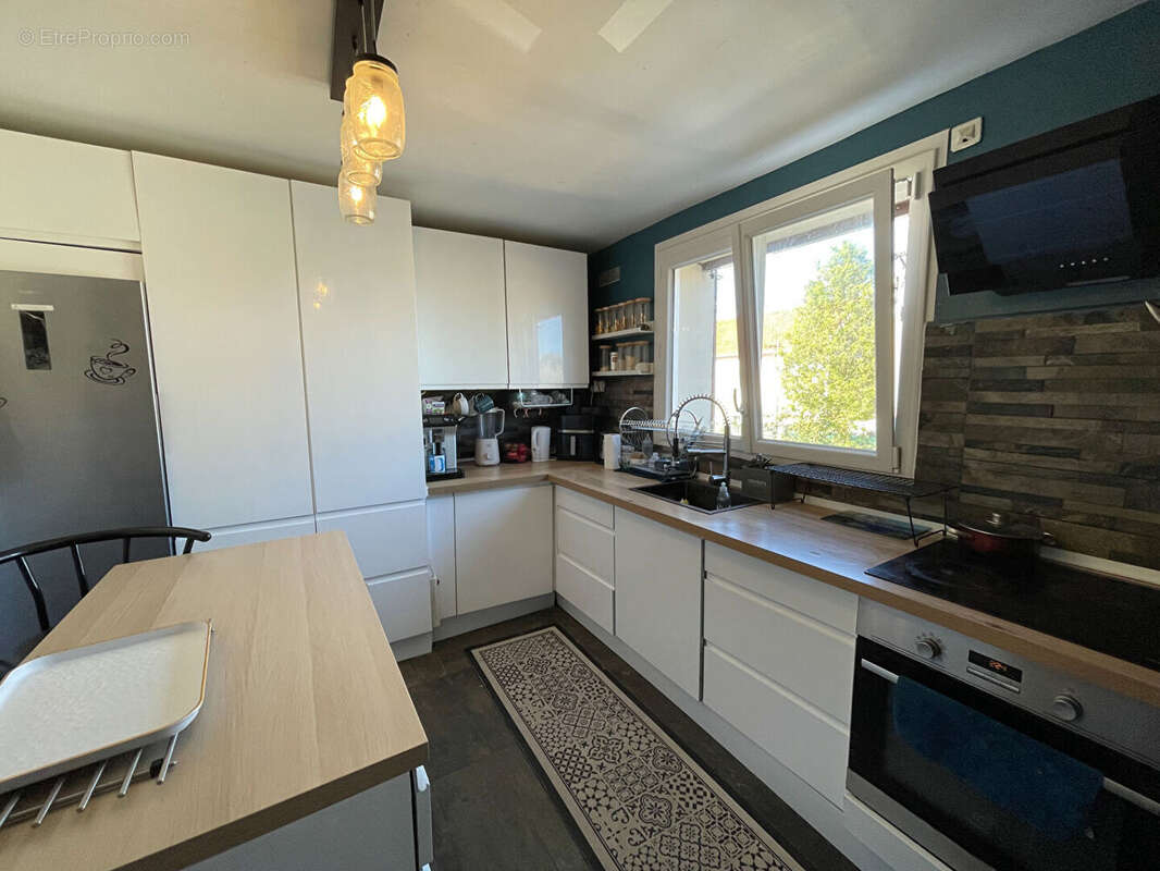 Maison à CLICHY-SOUS-BOIS