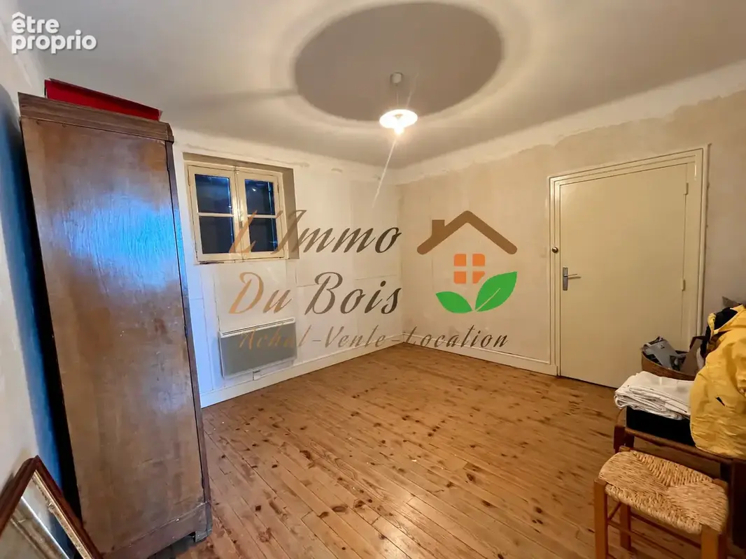 Davézieux centre : une maison de village aux multiples possibilités - photo 4