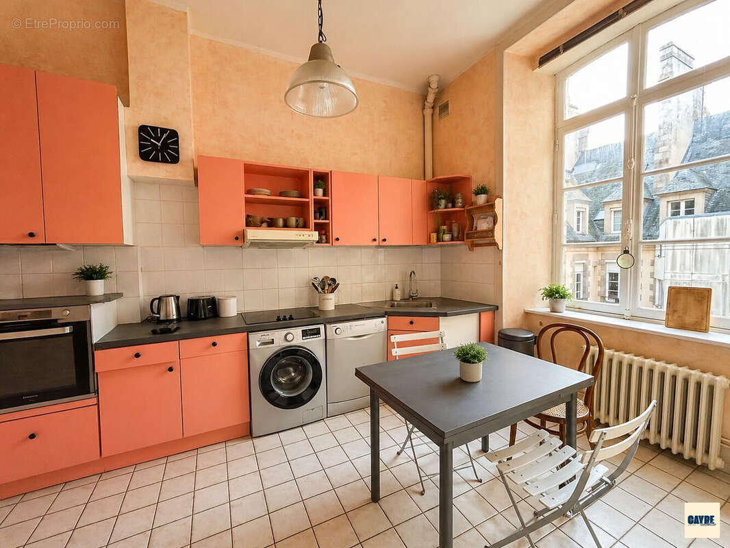 Appartement 118 m² à Saint-Malo  - photo 4