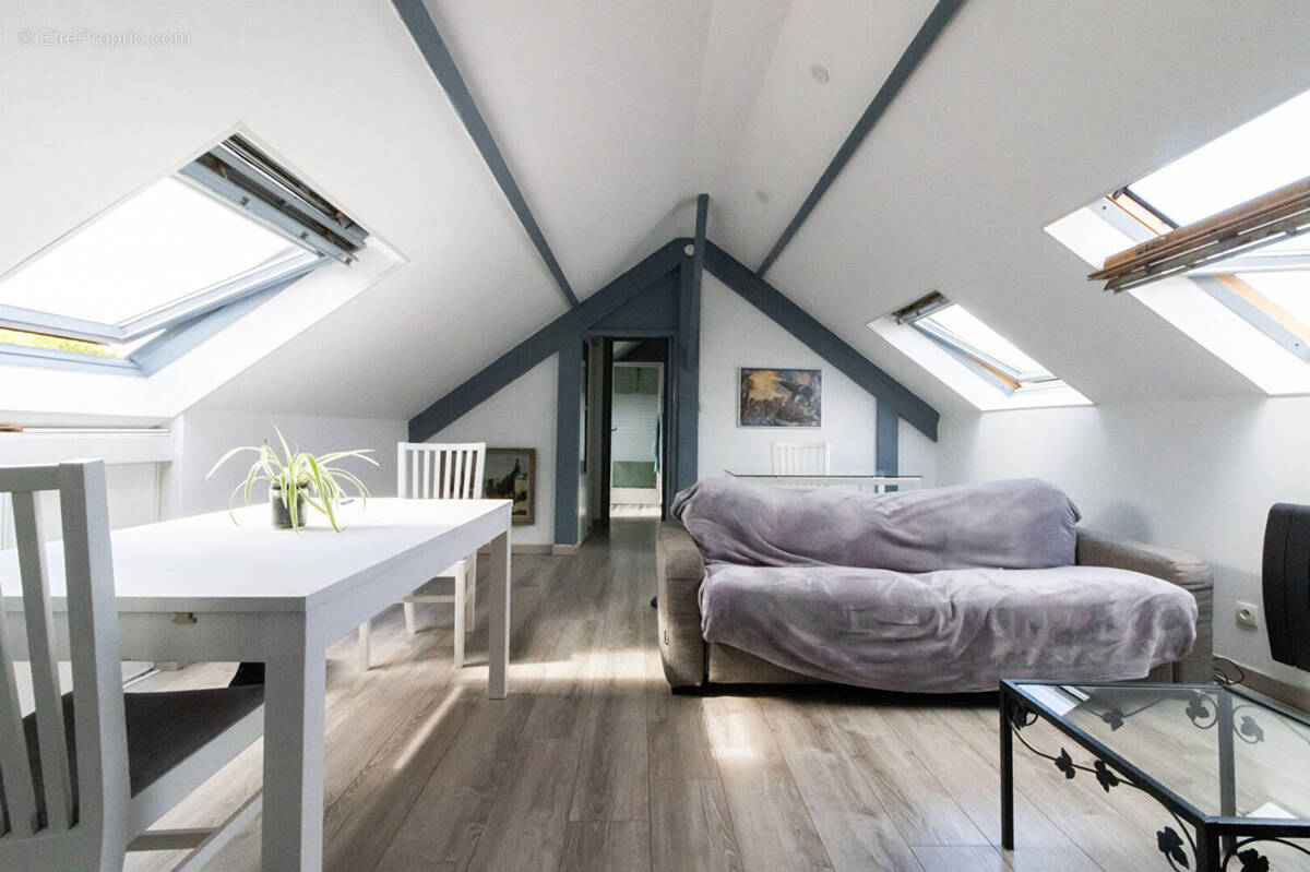 Appartement à LILLE