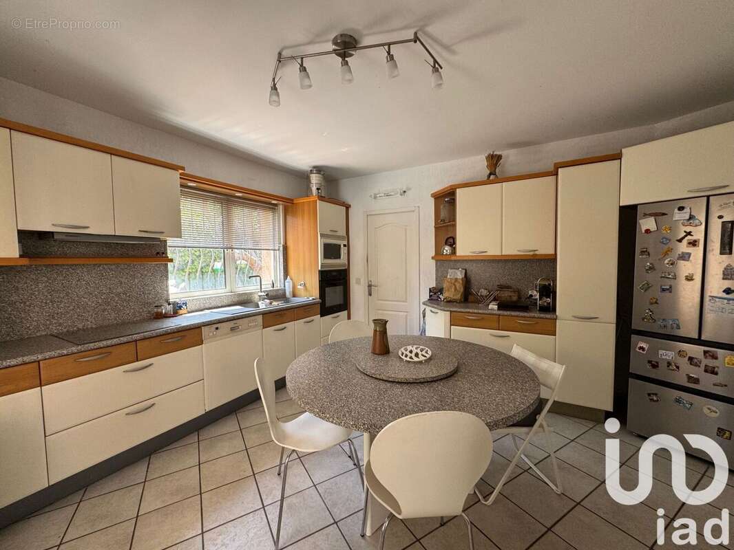 Photo 5 - Maison à LA LONDE-LES-MAURES