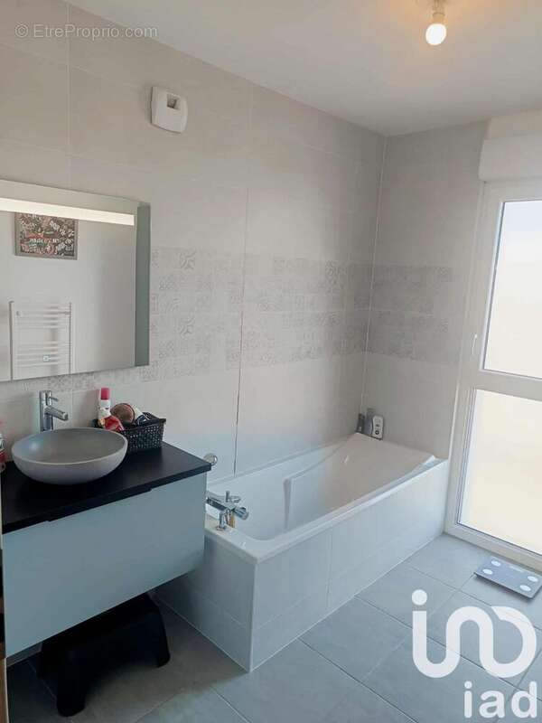 Photo 8 - Appartement à AMNEVILLE