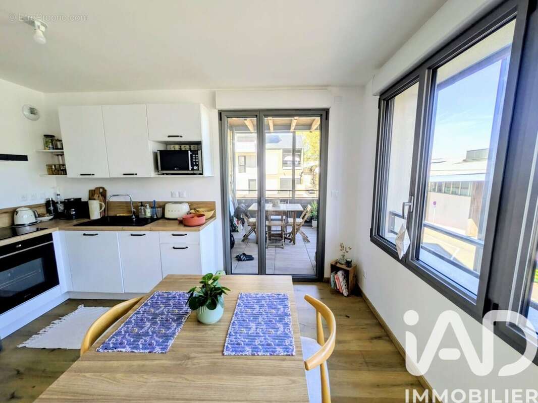 Photo 3 - Appartement à LA RICHE