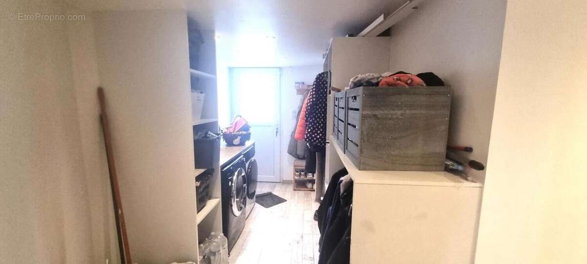 Maison à SELONCOURT