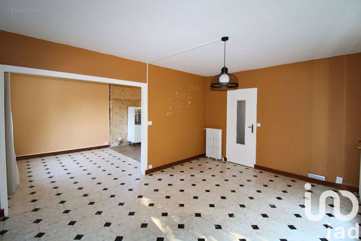 Photo 6 - Maison à SAINT-JEAN-DU-CARDONNAY