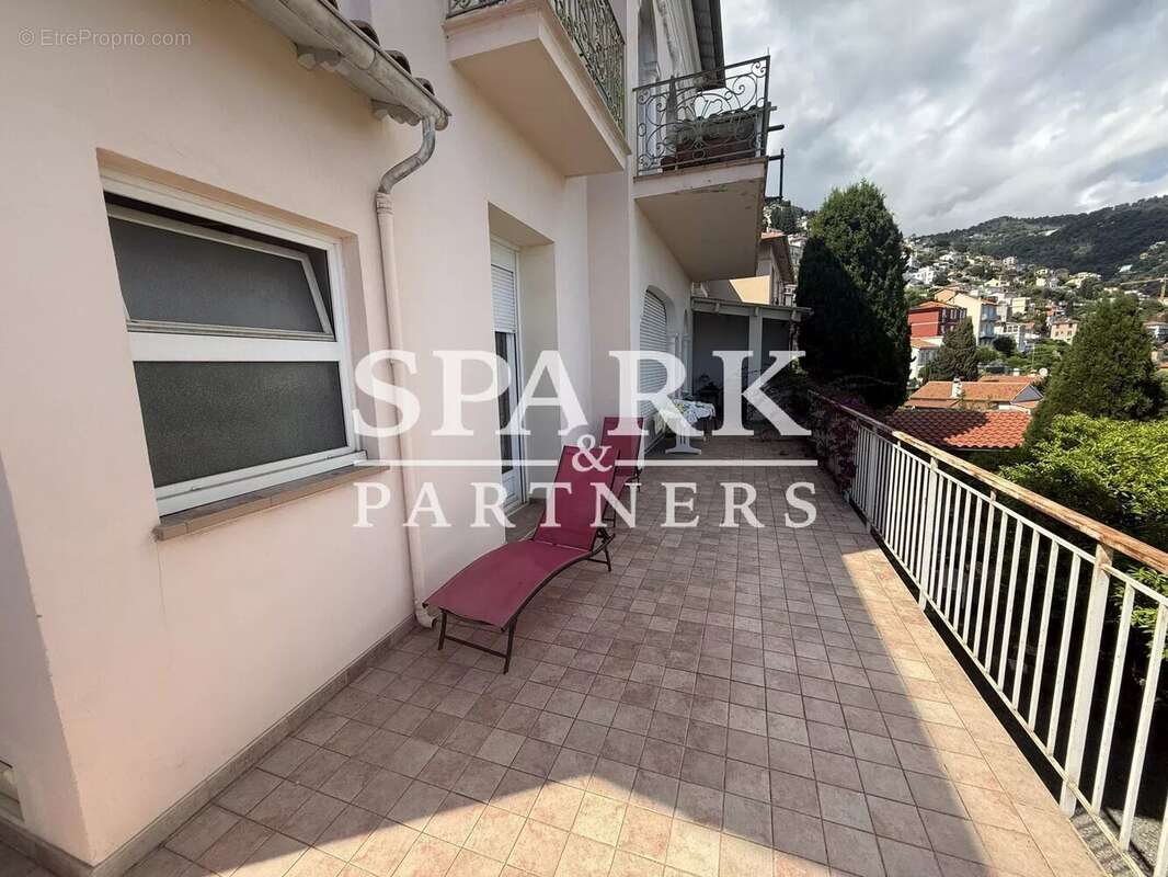 Maison à ROQUEBRUNE-CAP-MARTIN