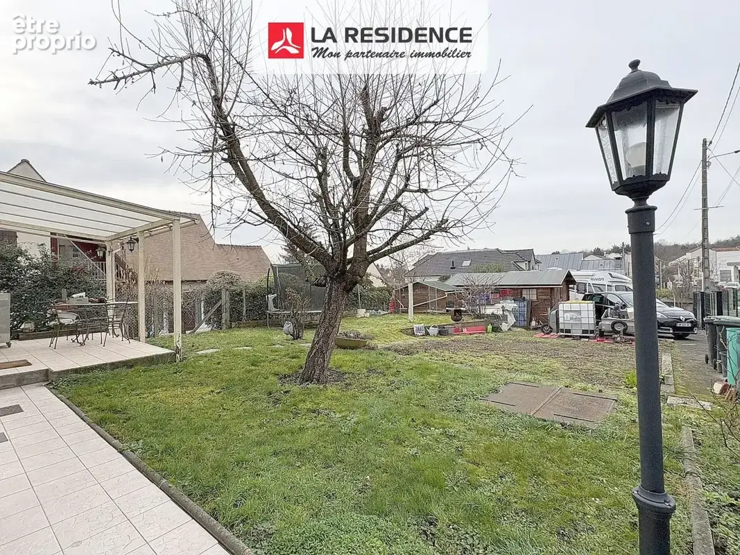Maison 52 m² à Montigny-Les-Cormeilles  - photo 3