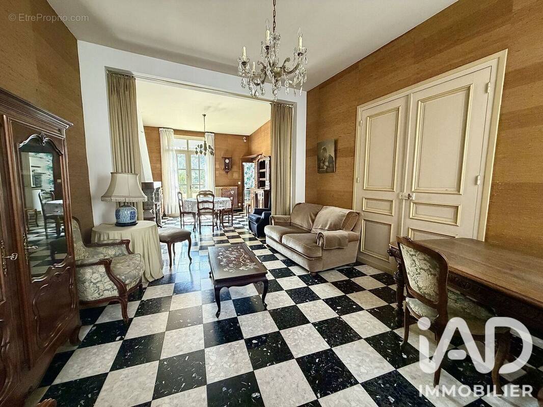 Photo 1 - Maison à RAISMES