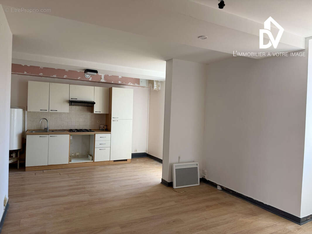 Appartement 133 m² à Appoigny  - photo 3