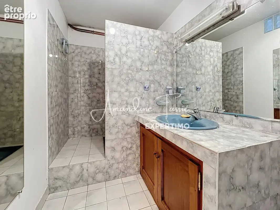 Maison familiale de 162,8 m2 habitables à Saint-Jean-du-Bruel - photo 15