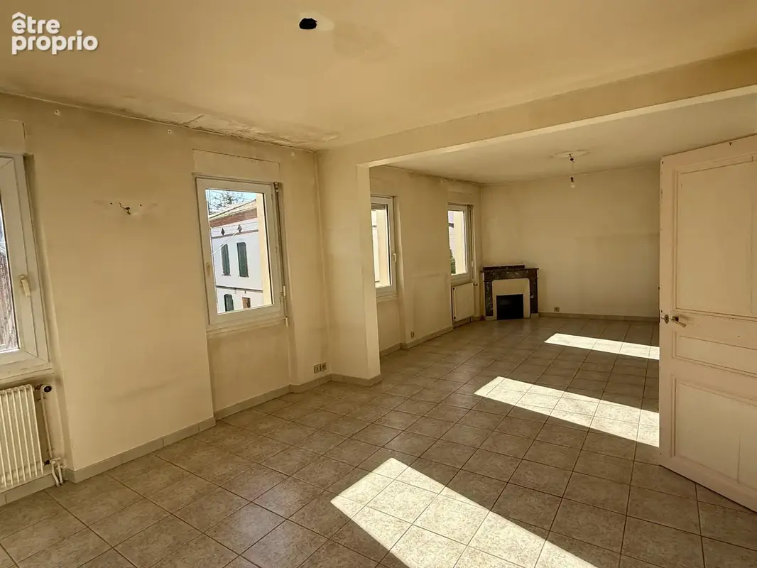 Albi - Rue du Roc - Maison de caractère avec jardin, terrasse couverte et garage - photo 17