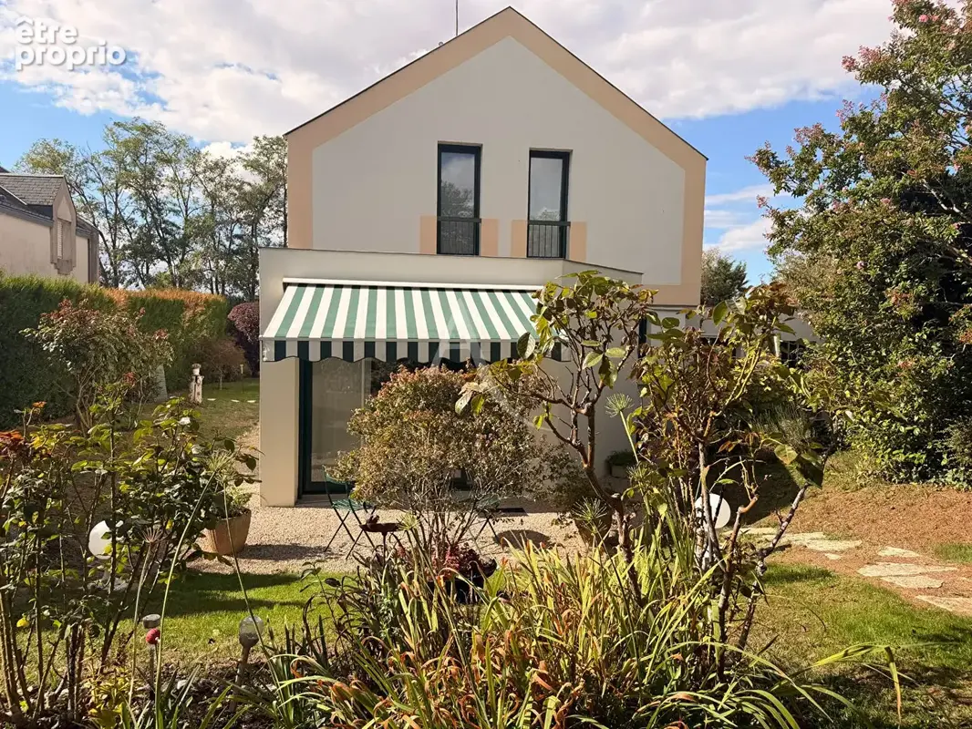 Maison Blois de 136 m²,  quartier des provinces. - photo 14