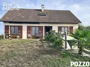 Maison à CANCHY