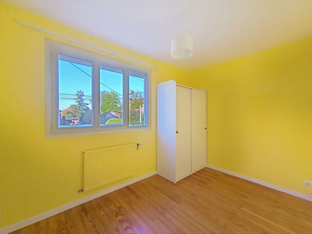 Maison à VILLEFRANCHE-SUR-SAONE