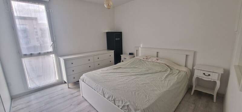 Appartement à ISTRES