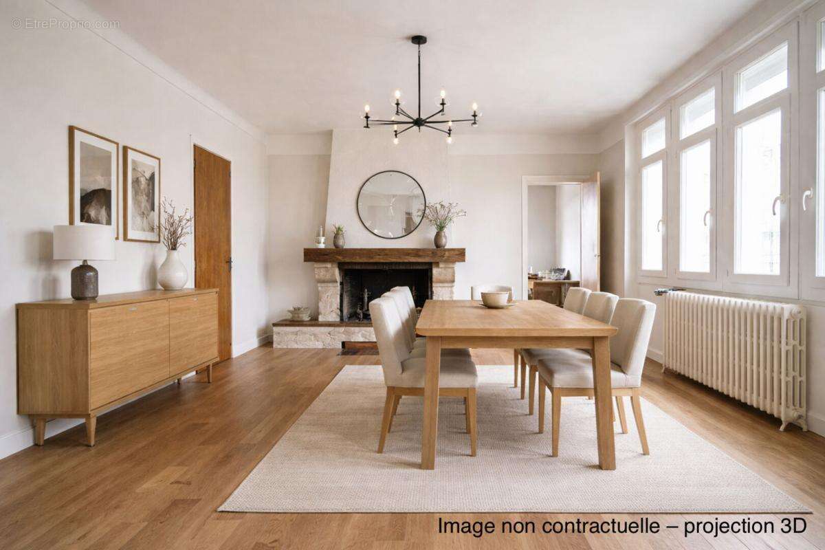 Maison à BRAM