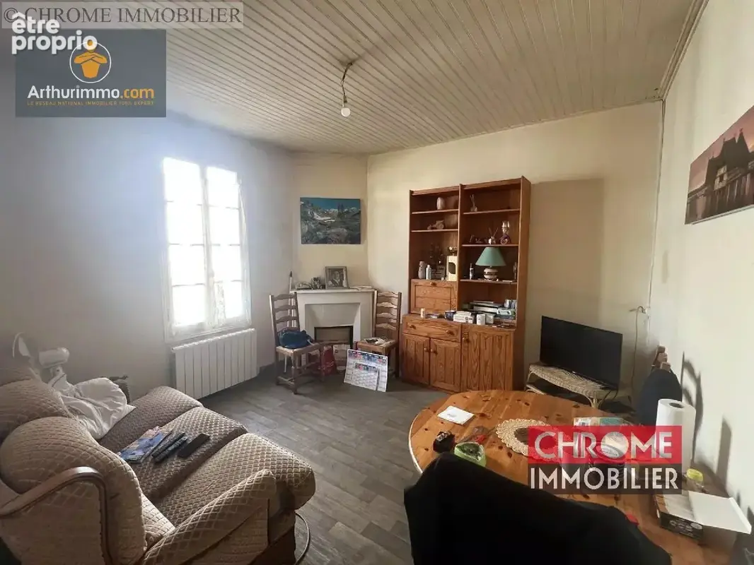 Vente Maison Marmande(47200) 70 500ï¿œ - photo 2