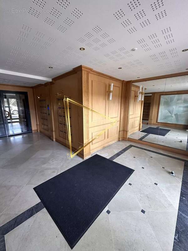Appartement à LE PRE-SAINT-GERVAIS