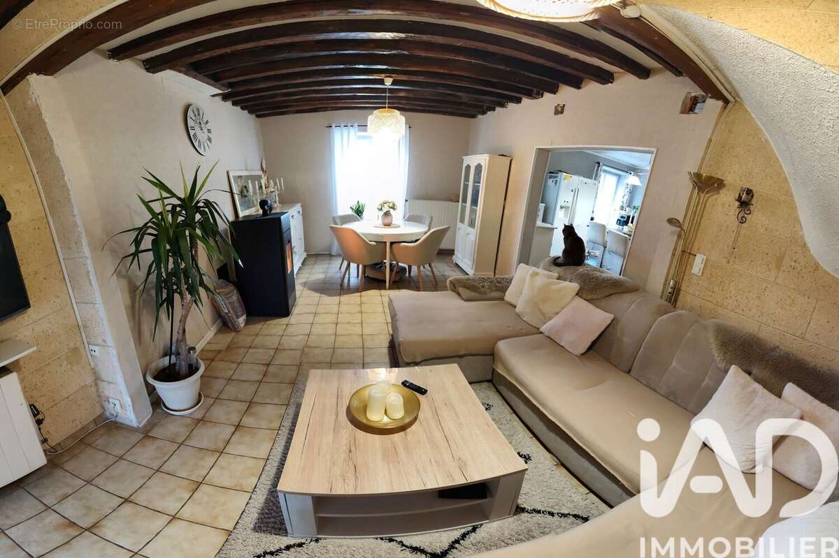 Maison 103 m² à Bargny  - photo 4