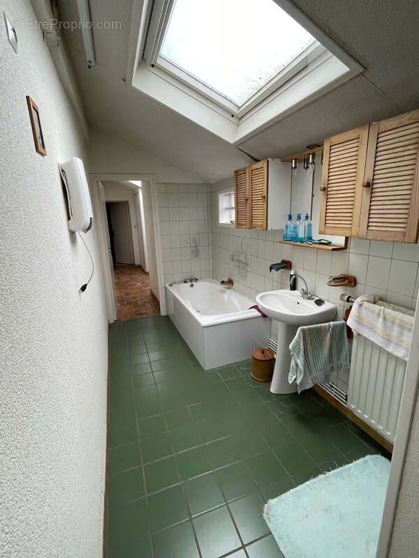 Maison à PREUX-AU-BOIS