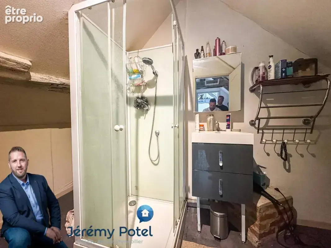 EXCLUSIVITÉ CATTENIÈRES – Ensemble de 2 biens : Maison spacieuse & T2 indépendant - photo 15