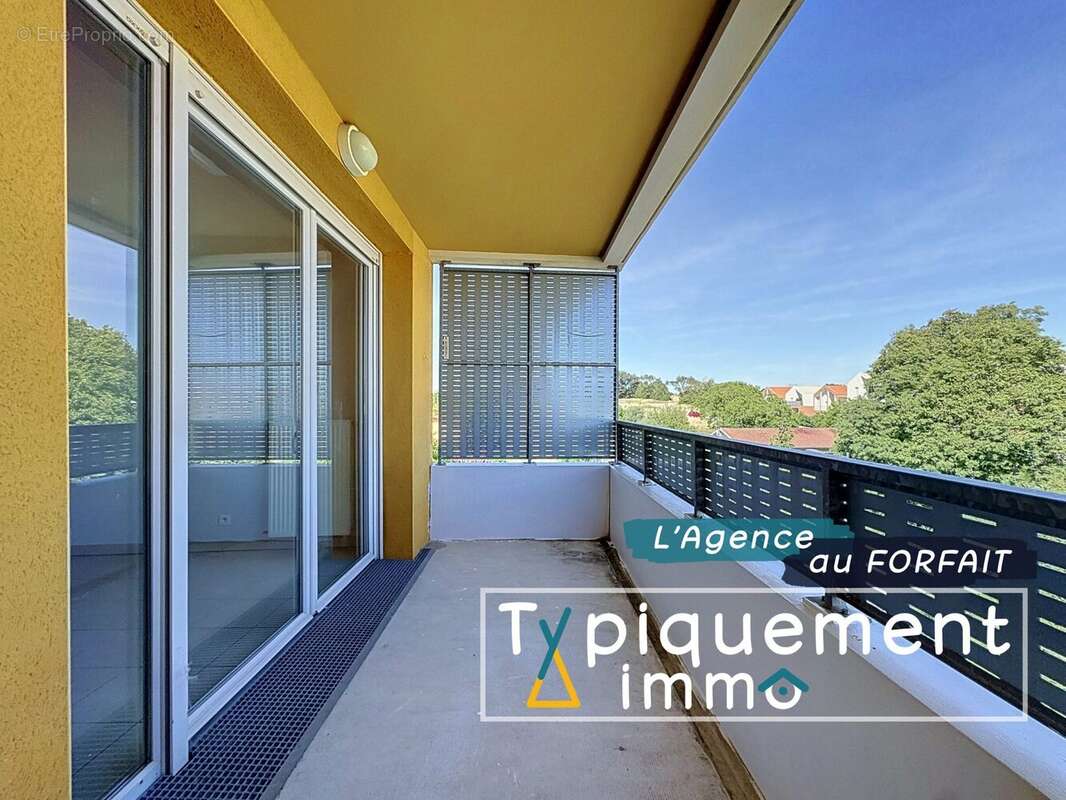 Appartement à BALMA