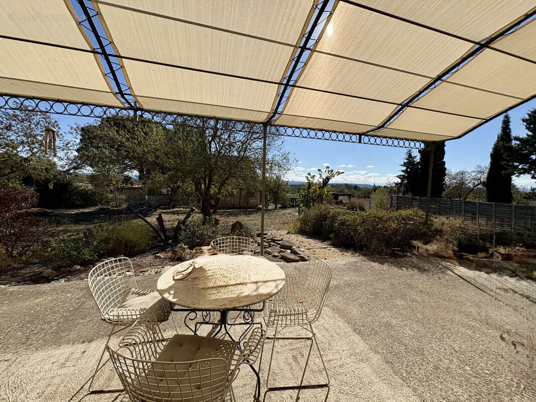 Maison à CARCASSONNE