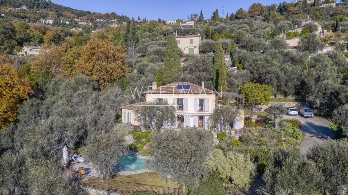 Maison à CABRIS