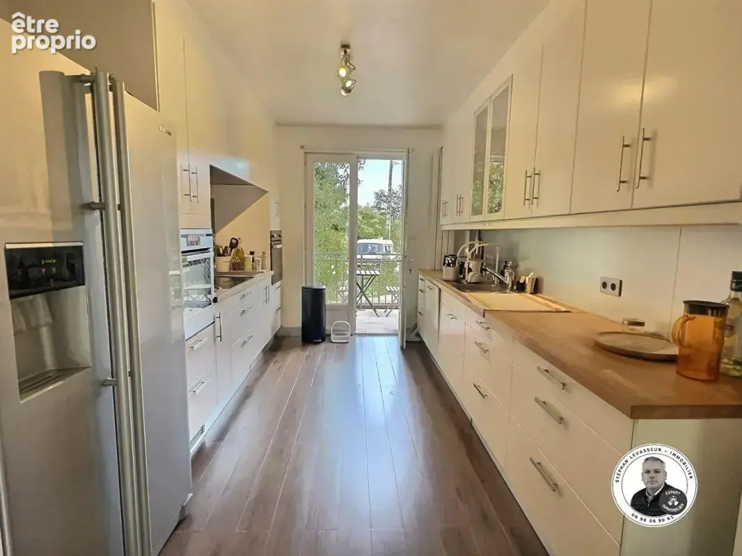 MAISON de plain pied de Caractère avec Piscine - photo 8