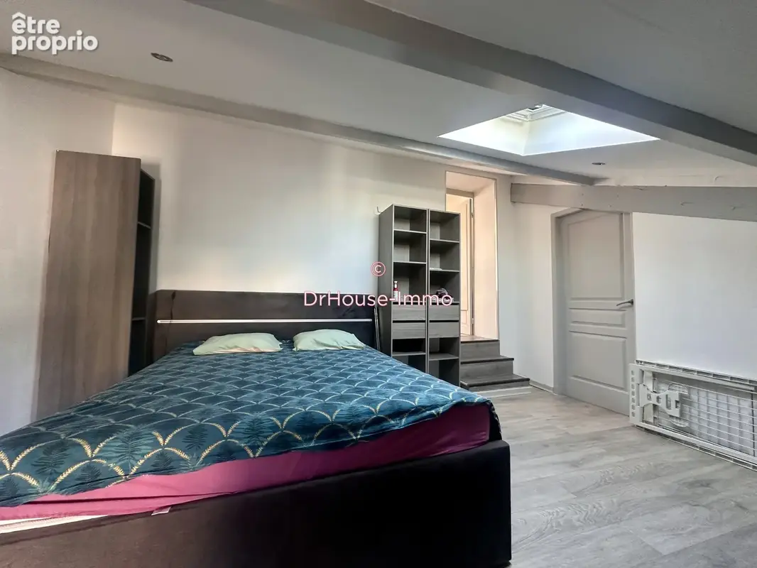 Maison 7 pièces 202 m² à vendre à Romans-Sur-Isere (26100) - photo 9