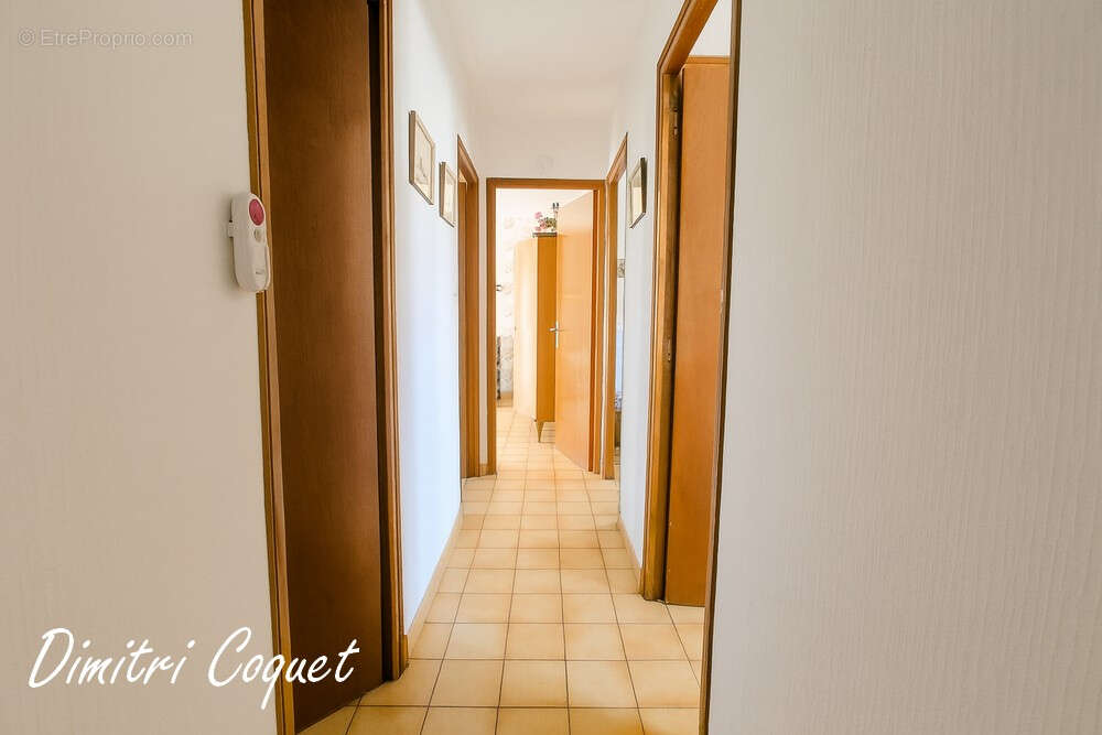 Maison à LIGNAN-SUR-ORB