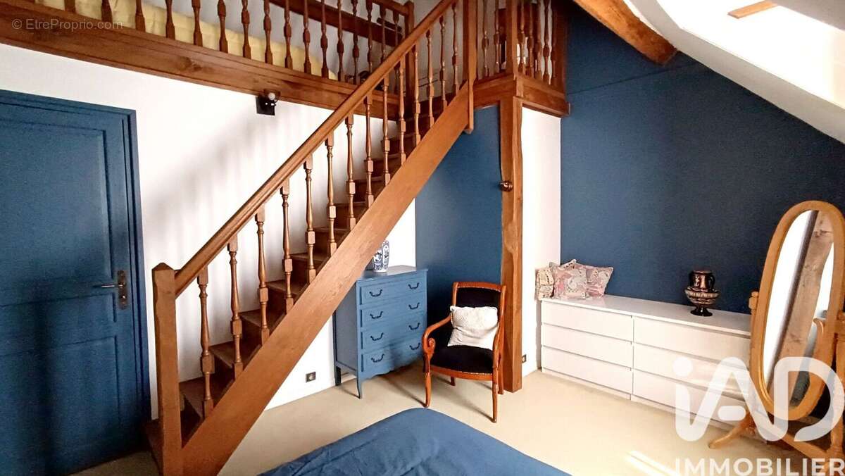 Maison 175 m² à Maisonnais  - photo 5