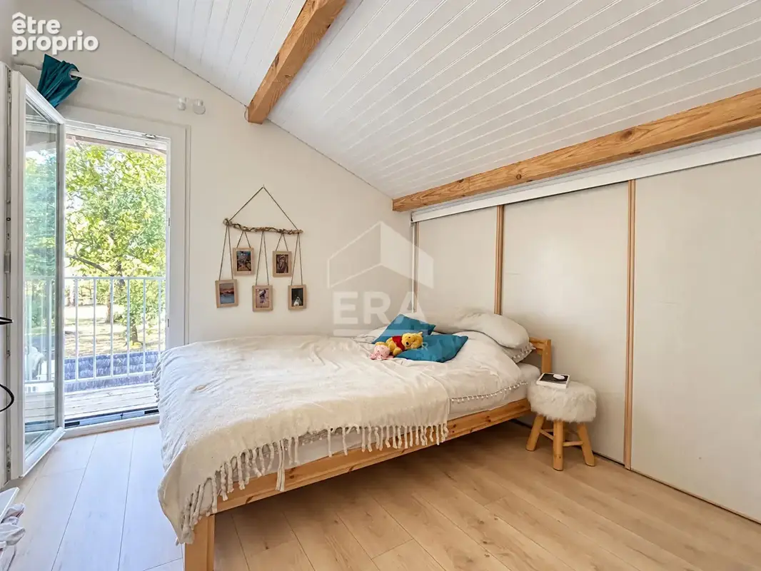 Maison 143m² à mont-de-marsan - photo 12