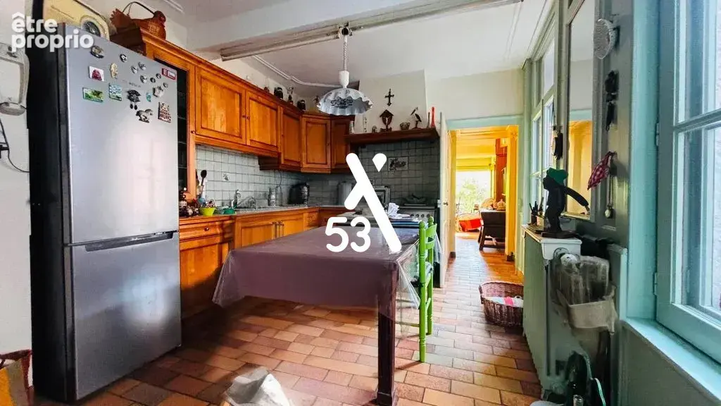 Maison 190 m² à Saint-Omer  - photo 4