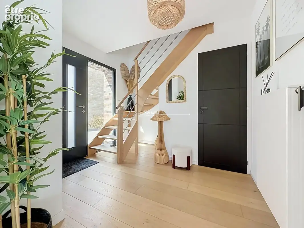 Photo Maison à Teteghem au prix de 485 000€