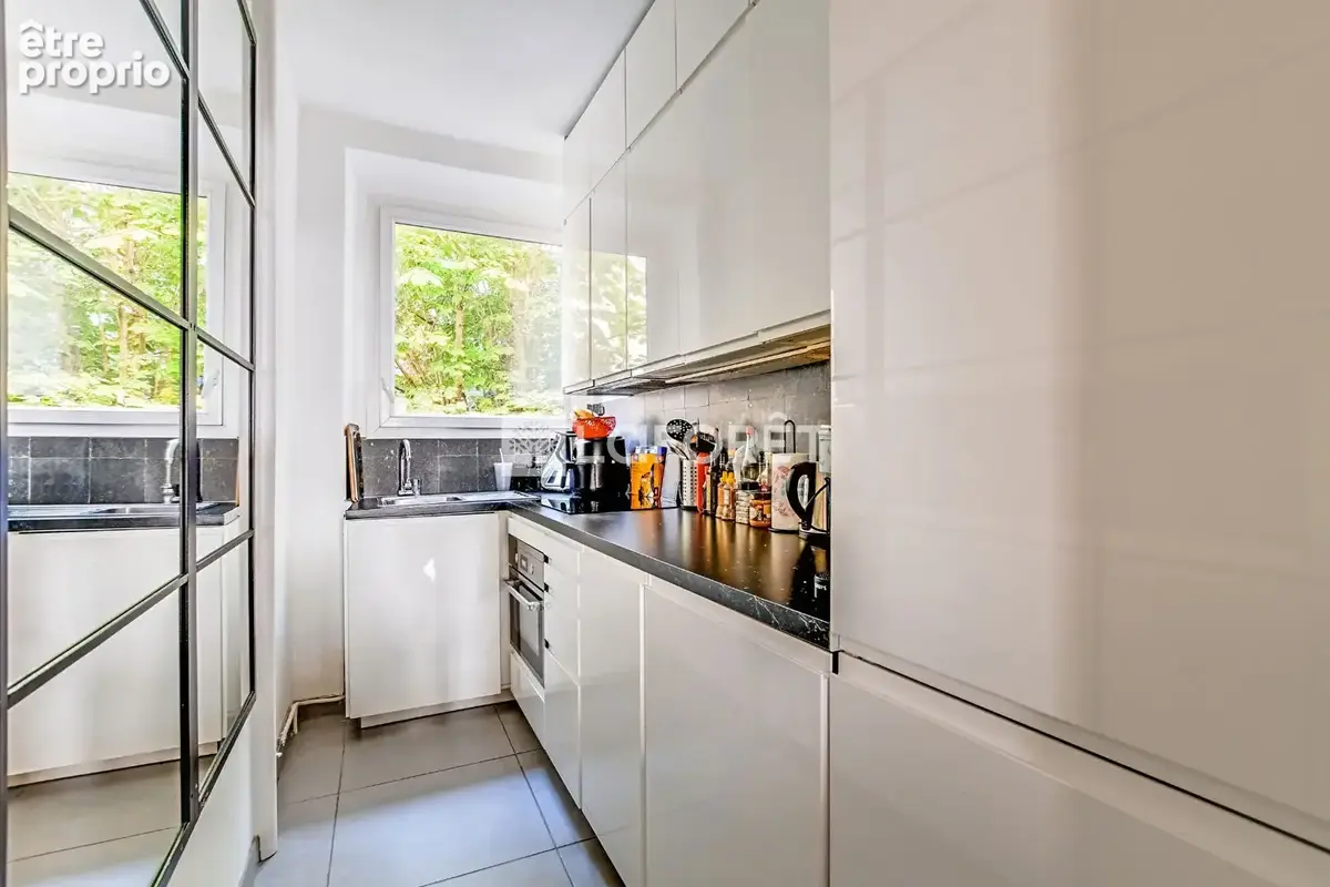 Appartement Paris 3 pièce(s) 67 m2 - photo 8