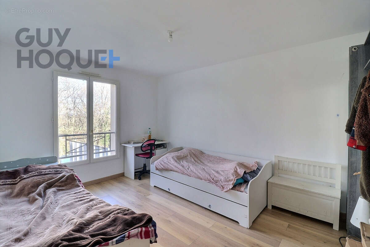 Maison à LA FERTE-SOUS-JOUARRE