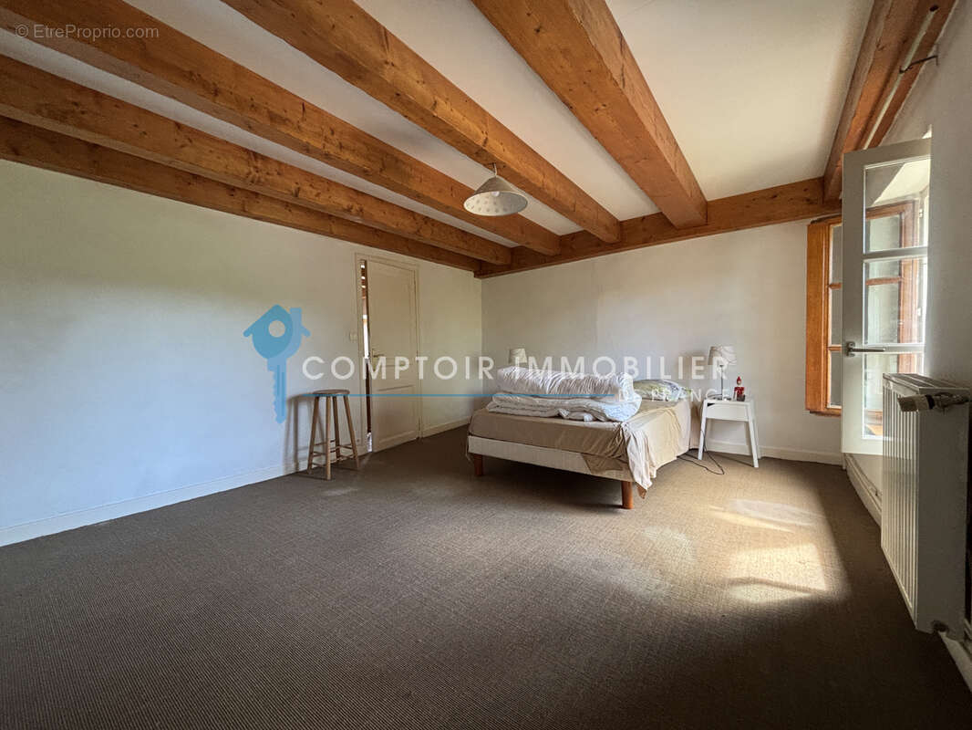 Maison 135 m2 - 3 chambres - 2000 m2 Terrain - photo 13