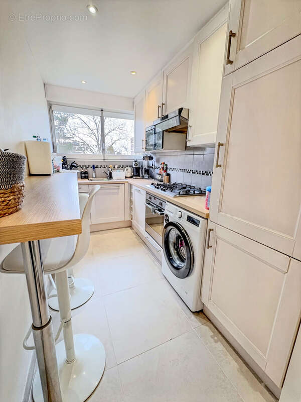 Appartement à BRUNOY