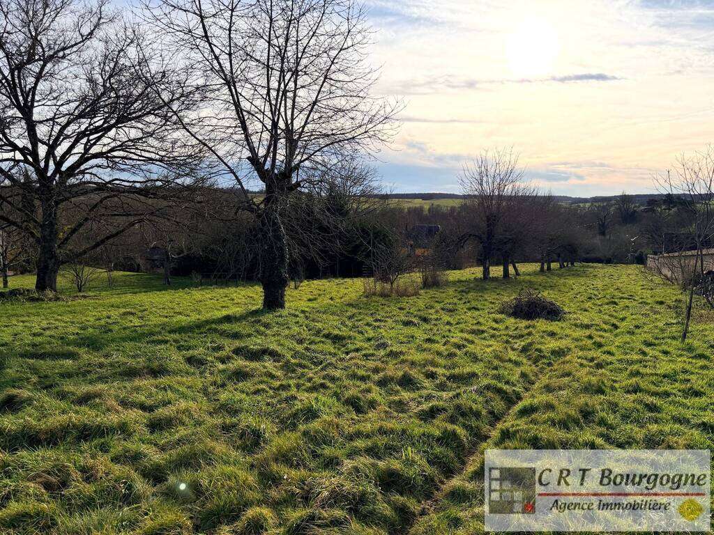 Maison à VILLIERS-SAINT-BENOIT