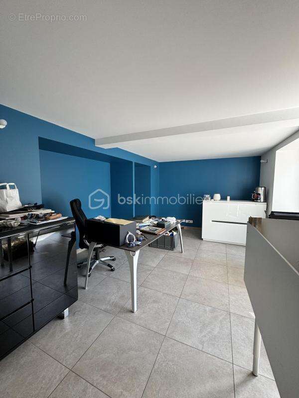 Maison contemporaine avec piscine - Havre de paix à la campagne - photo 14