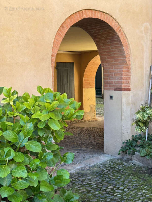 Maison à TOULOUSE