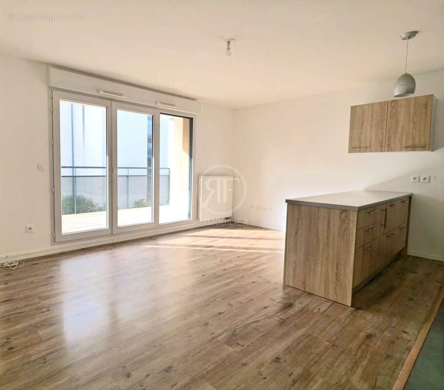 Appartement à AYTRE