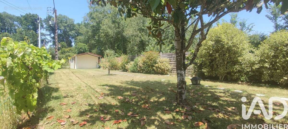 Maison 75 m² à Fomperron  - photo 4