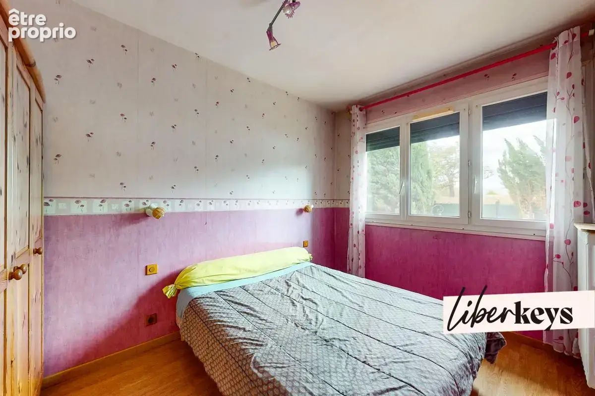 Maison familiale – 855 m² de terrain – Parc de la Cloche – Orly - photo 10