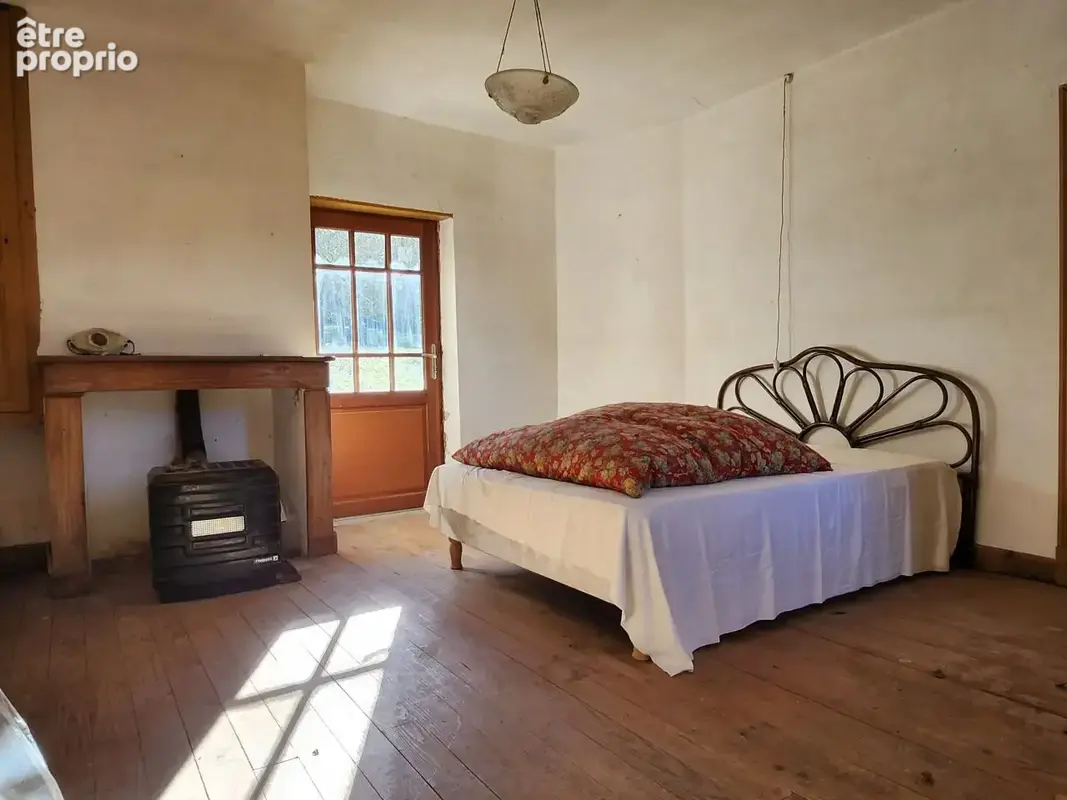 Propriété de caractère à restaurer! - photo 4