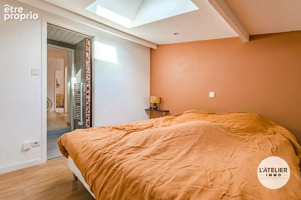 Maison située à Pontfaverger - photo 6